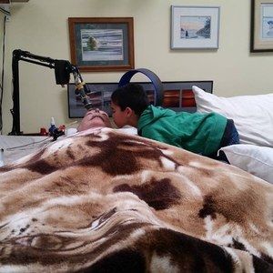 Meet your Posher, Charisma